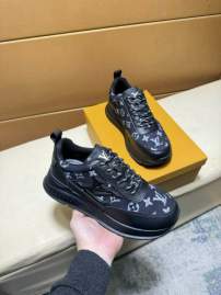 Picture of Louis Vuitton Shoes _SKULVsz38-44hnq012217480